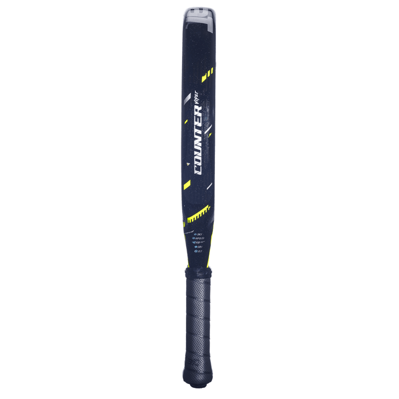 Load image into Gallery viewer, Babolat Counter Viper 2.5 Padel Racket (2025) Frame view 
