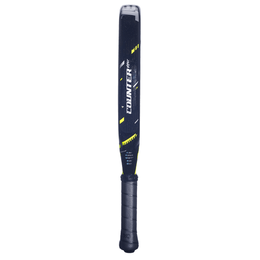 Babolat Counter Viper 2.5 Padel Racket (2025) Frame view 