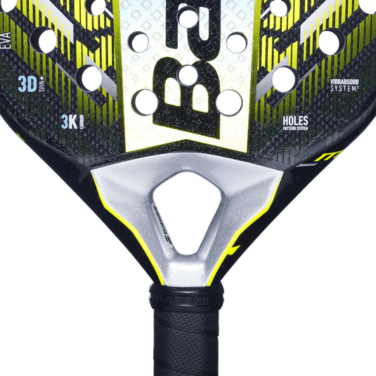 Babolat Counter Viper 2025 Padel Racket (2.5)