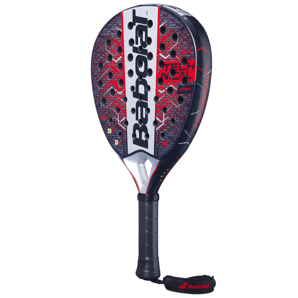 Babolat Technical Veron 2025 Padel Racket (2.5)