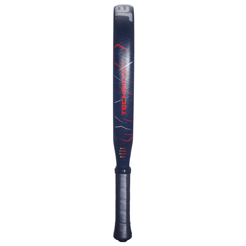 Load image into Gallery viewer, Demo of the Babolat Technical Veron 2025 Padel Racket (2.5) only for Padel players in Mumbai.
