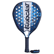 Babolat Air Veron Padel Racket (2025) front face view