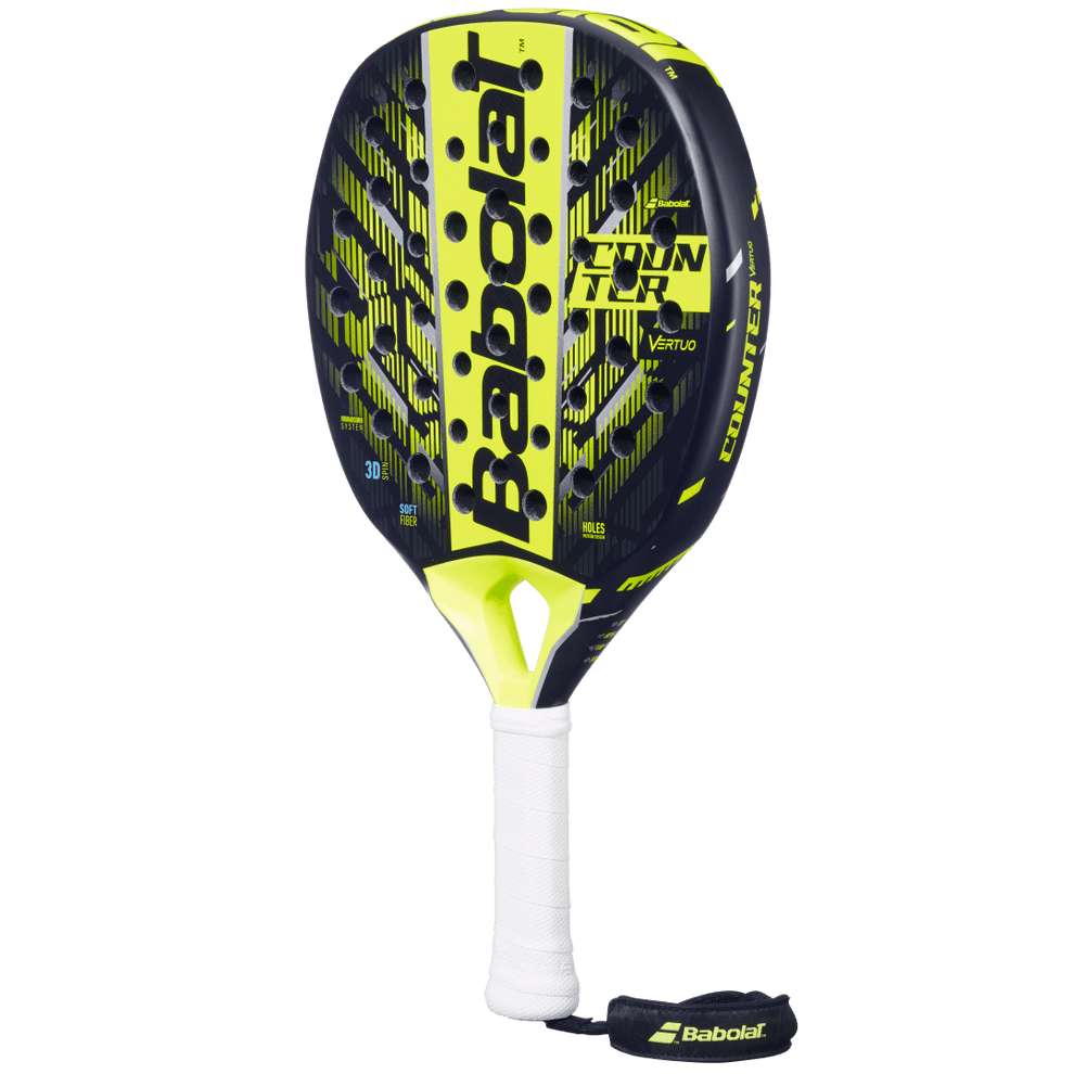 Babolat Counter Vertuo 2025  Padel Racket (2.5)