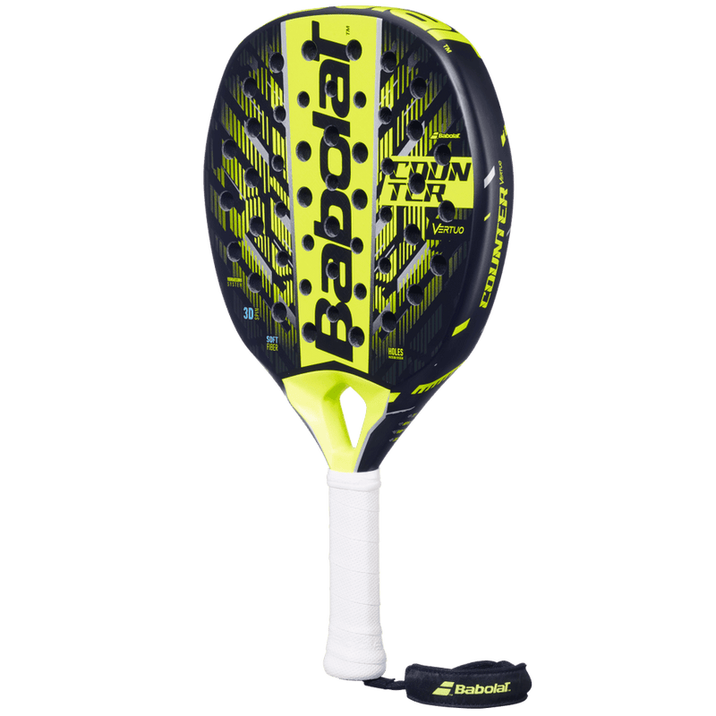 Load image into Gallery viewer, Babolat Counter Vertuo 2025  Padel Racket (2.5)
