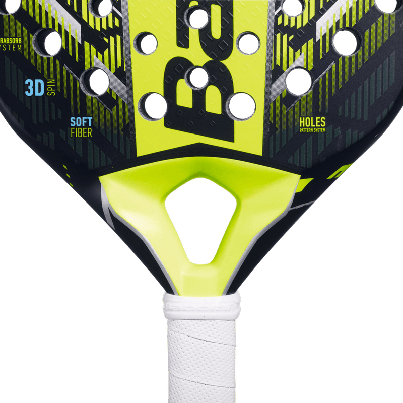 Load image into Gallery viewer, Babolat Counter Vertuo 2025  Padel Racket (2.5)
