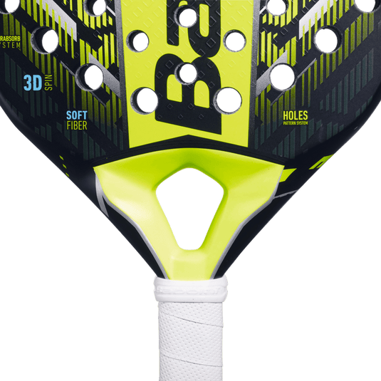 Babolat Counter Vertuo 2025  Padel Racket (2.5)