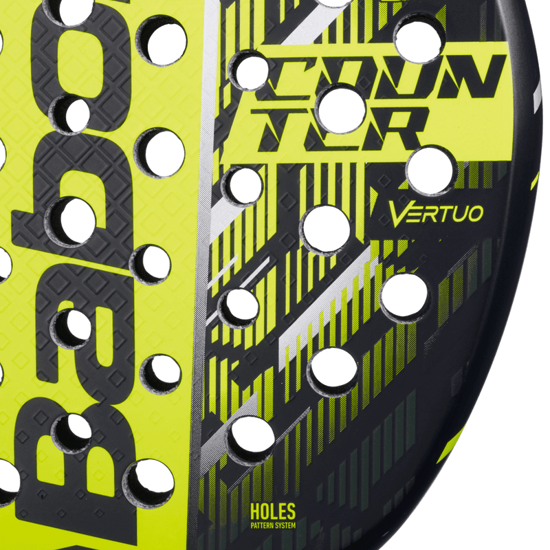 Load image into Gallery viewer, Babolat Counter Vertuo 2025  Padel Racket (2.5)
