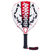 Baboloat Technical Veron Juan Lebron 2.5 Padel Racket front face