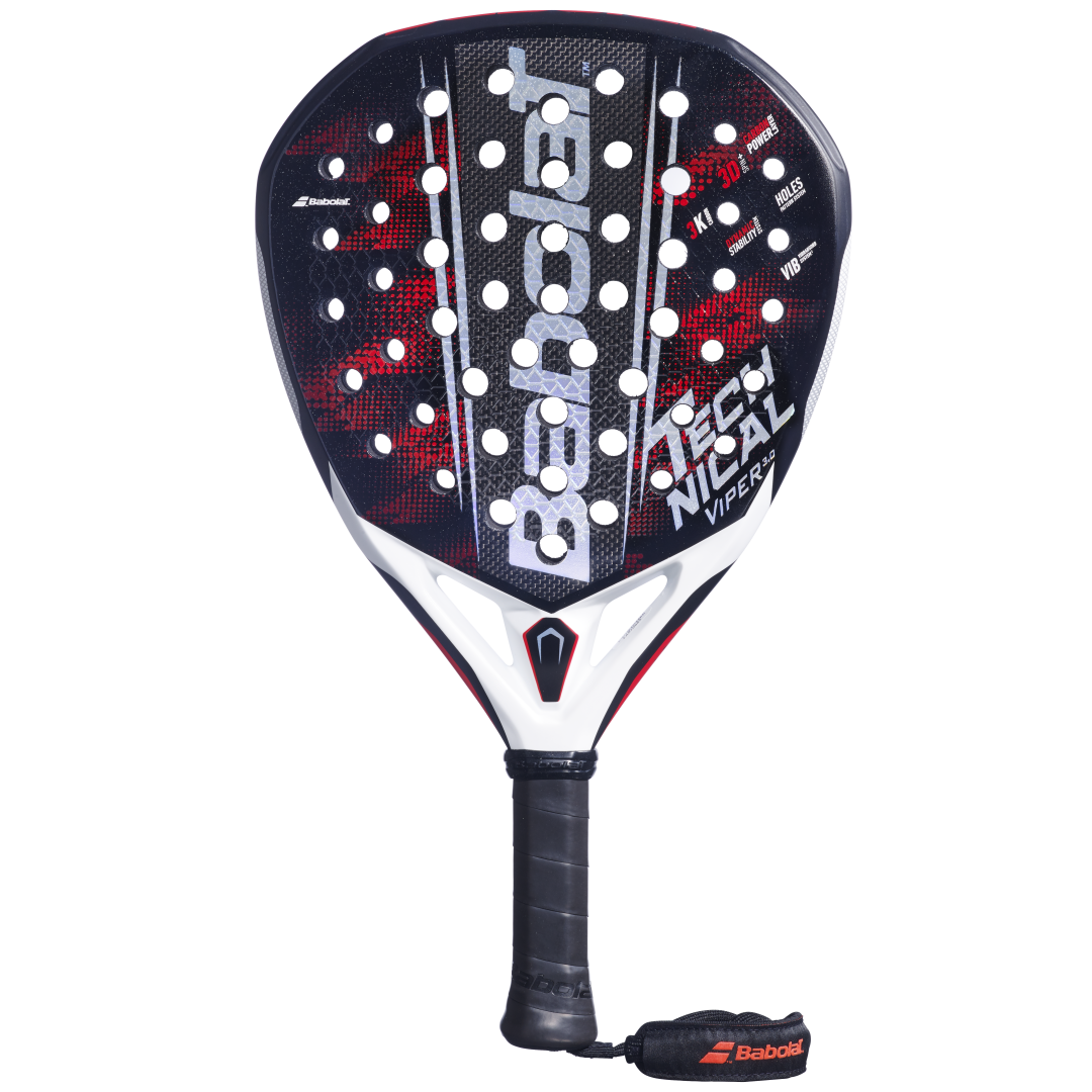 Babolat Technical Viper 3.0 2026 Padel Racket