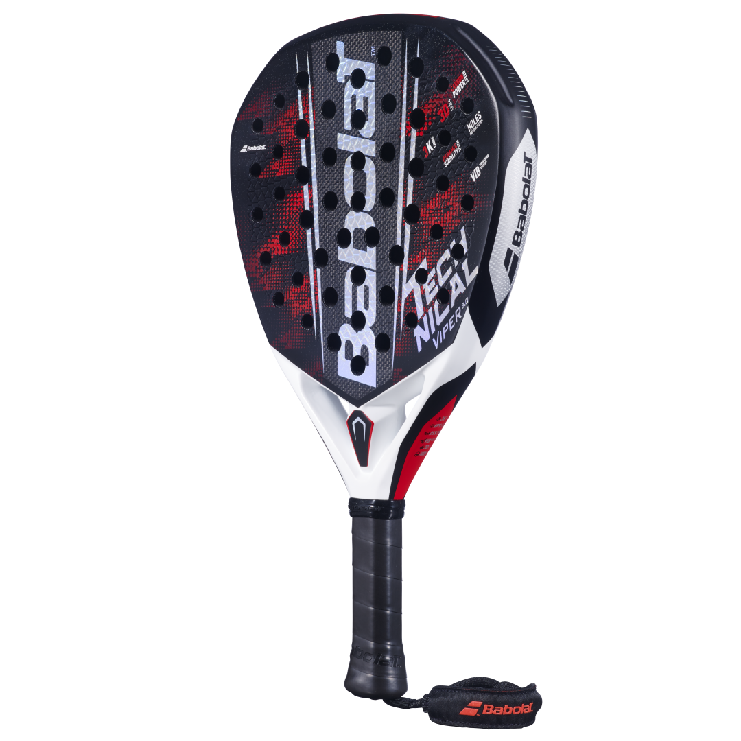 Babolat Technical Viper 3.0 2026 Padel Racket