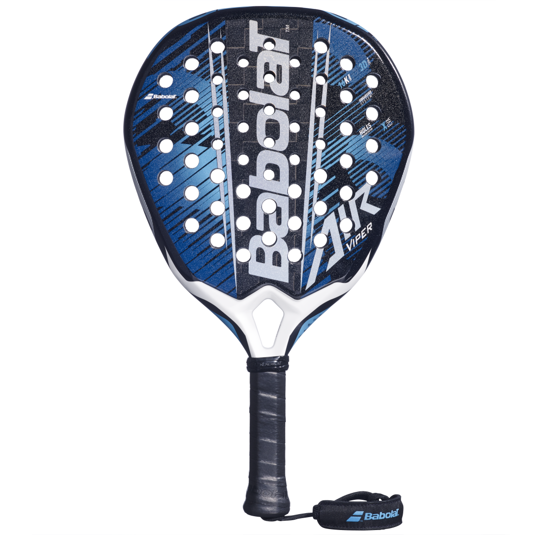 Babolat Air Viper 2026 Padel Racket