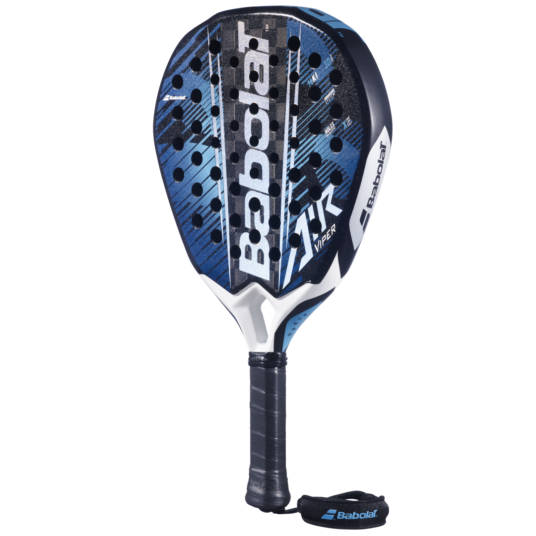 Babolat Air Viper 2026 Padel Racket