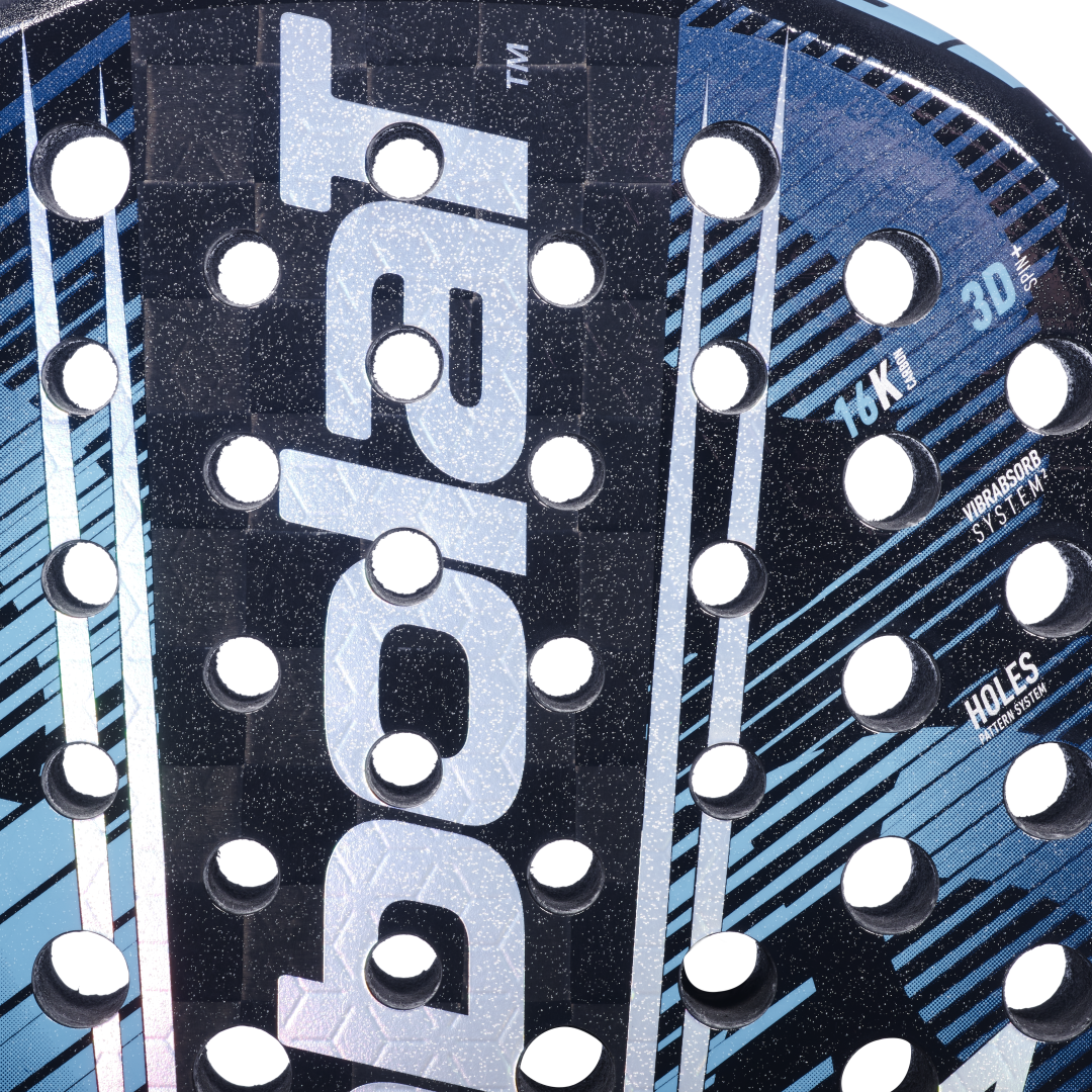 Babolat Air Viper 2026 Padel Racket