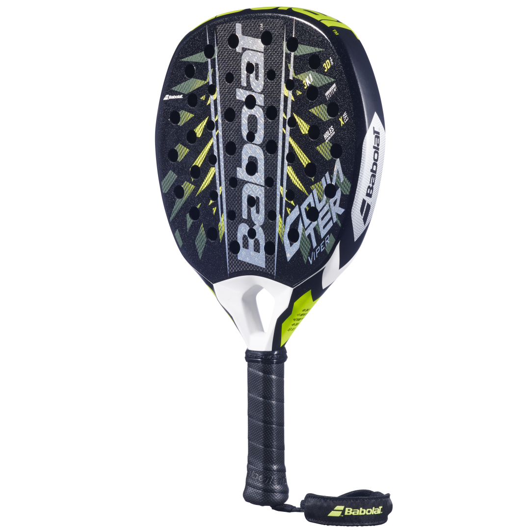 Babolat Counter Viper 2026 Padel Racket