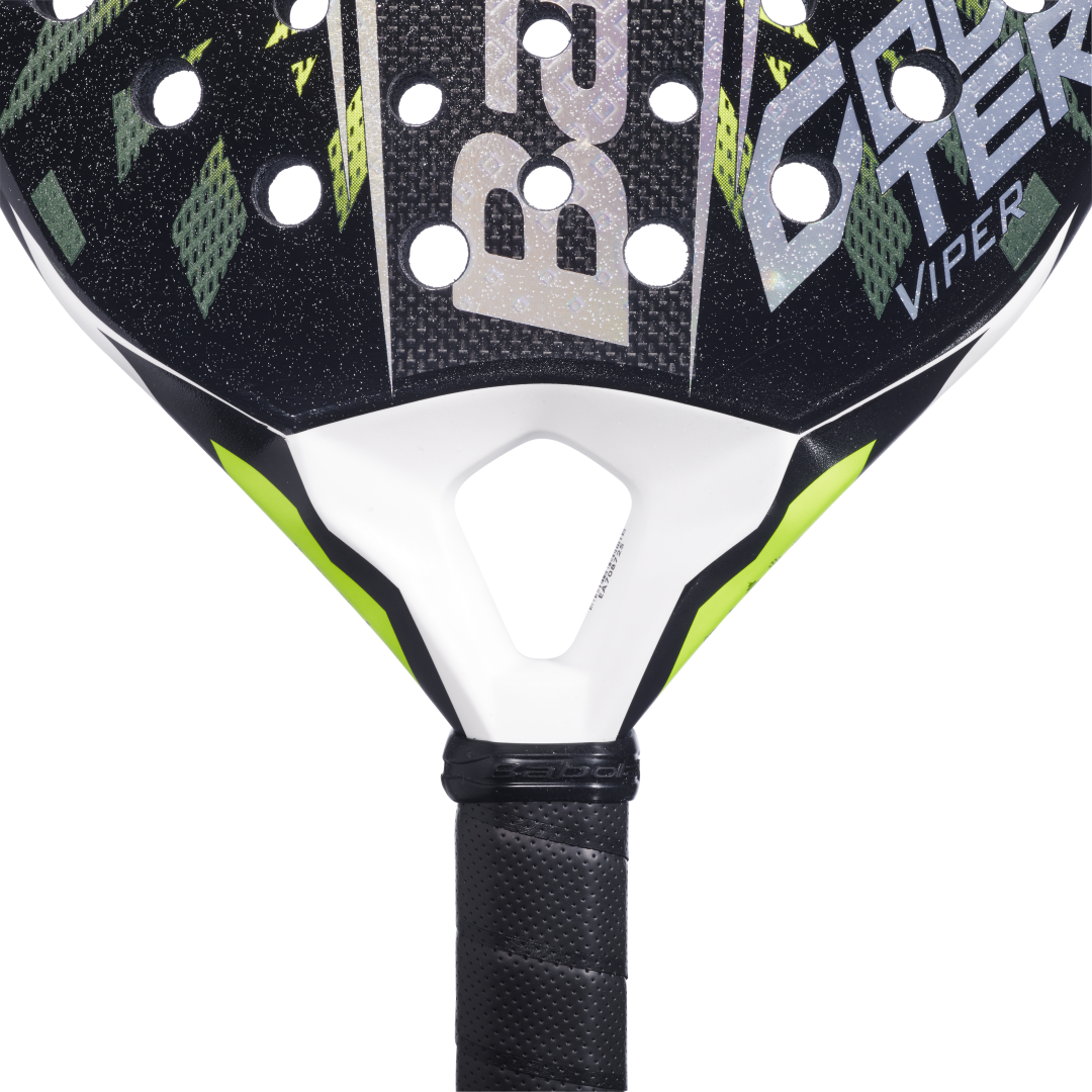 Babolat Counter Viper 2026 Padel Racket