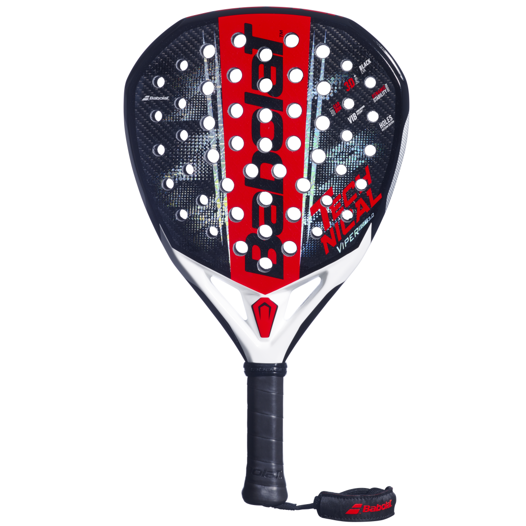 Babolat Technical Viper Soft 3.0 2026 Padel Racket