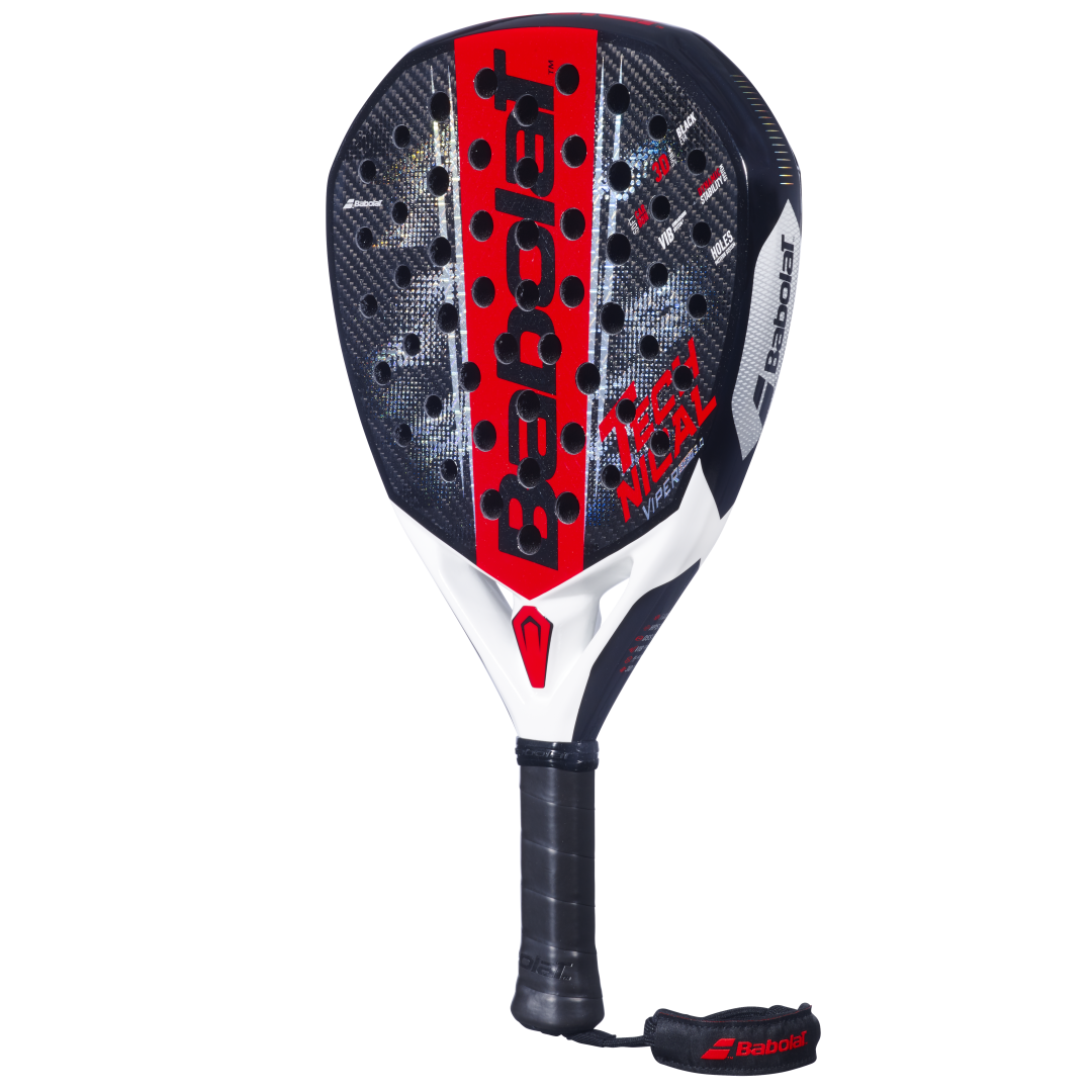 Babolat Technical Viper Soft 3.0 2026 Padel Racket