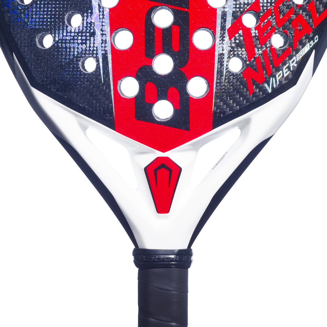 Babolat Technical Viper Soft 3.0 2026 Padel Racket