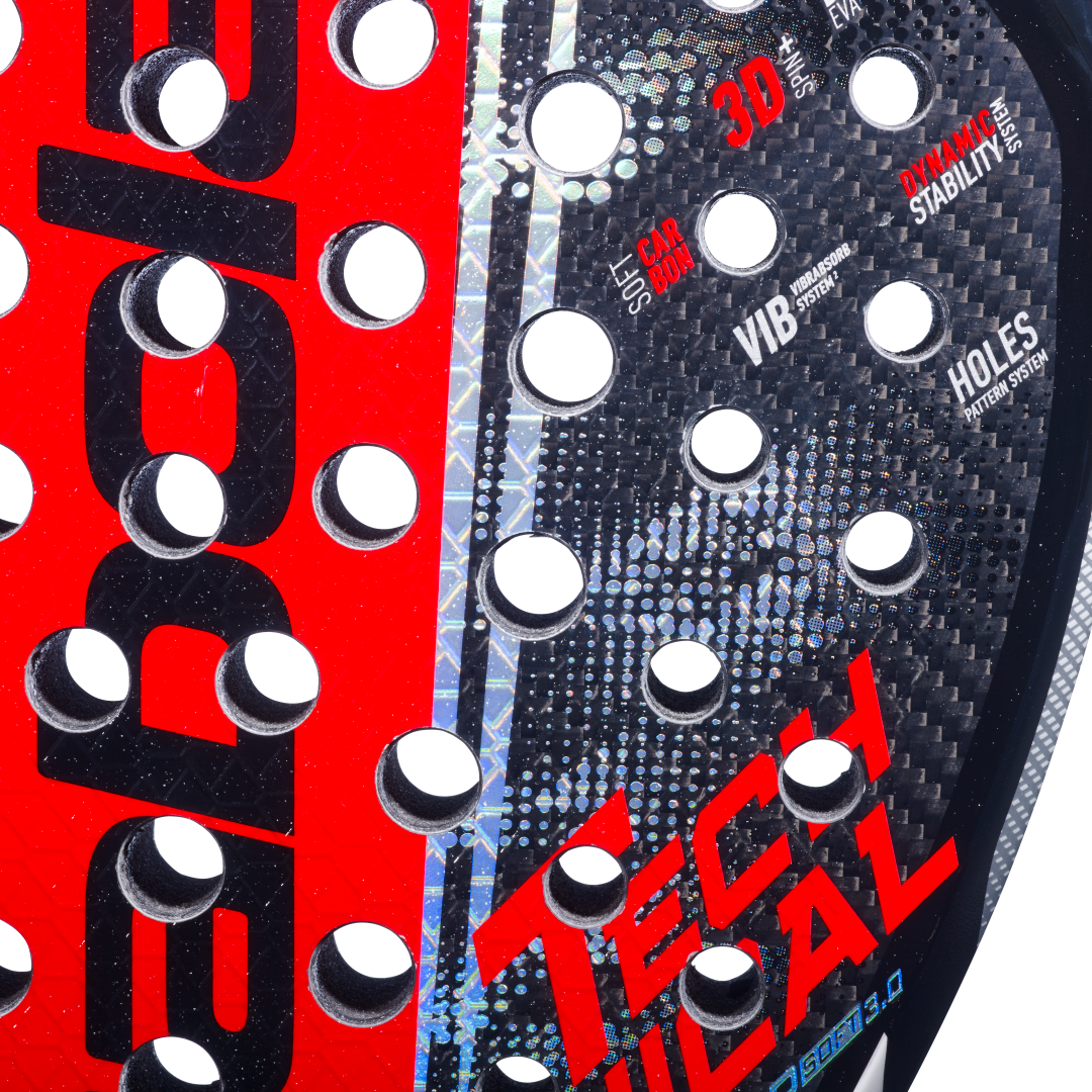 Babolat Technical Viper Soft 3.0 2026 Padel Racket