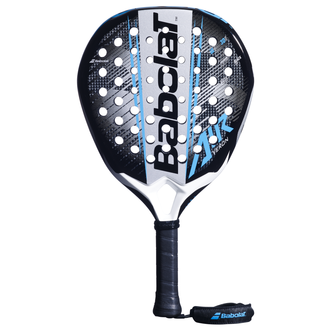 Babolat Air Veron 2026 Padel Racket