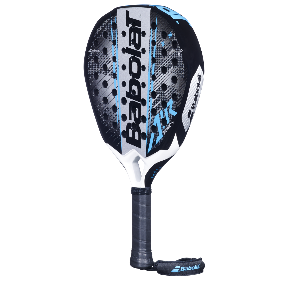 Babolat Air Veron 2026 Padel Racket