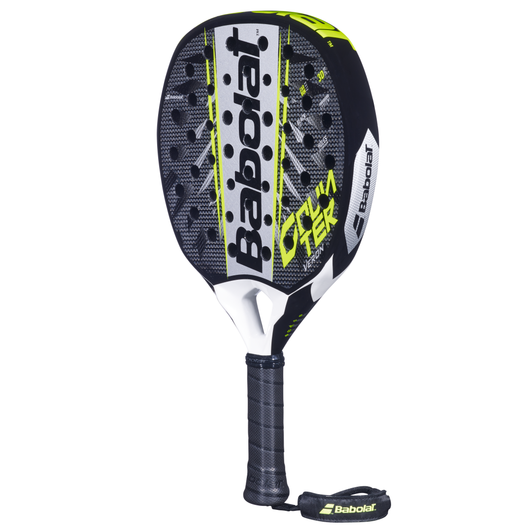 Babolat Counter Veron 2026 Padel Racket
