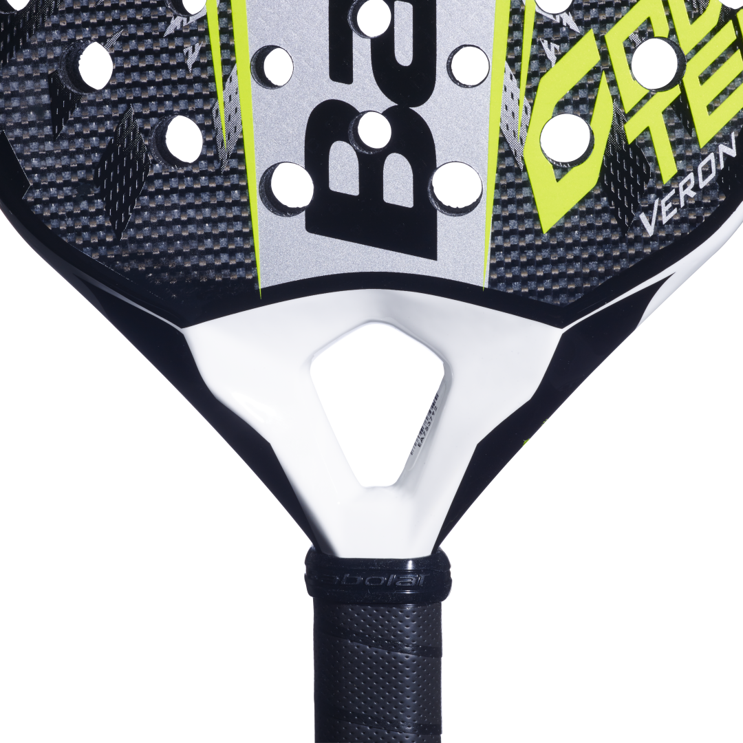 Babolat Counter Veron 2026 Padel Racket