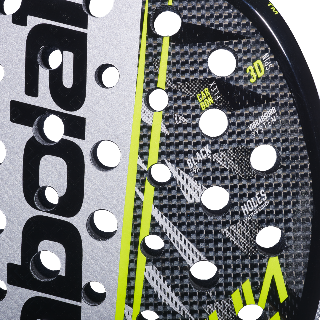Babolat Counter Veron 2026 Padel Racket