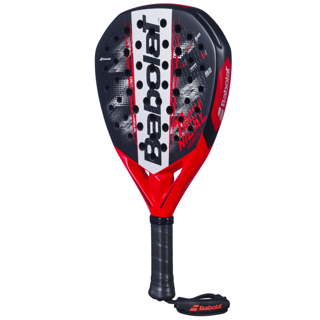 Babolat Technical Veron 3.0 Padel Racket