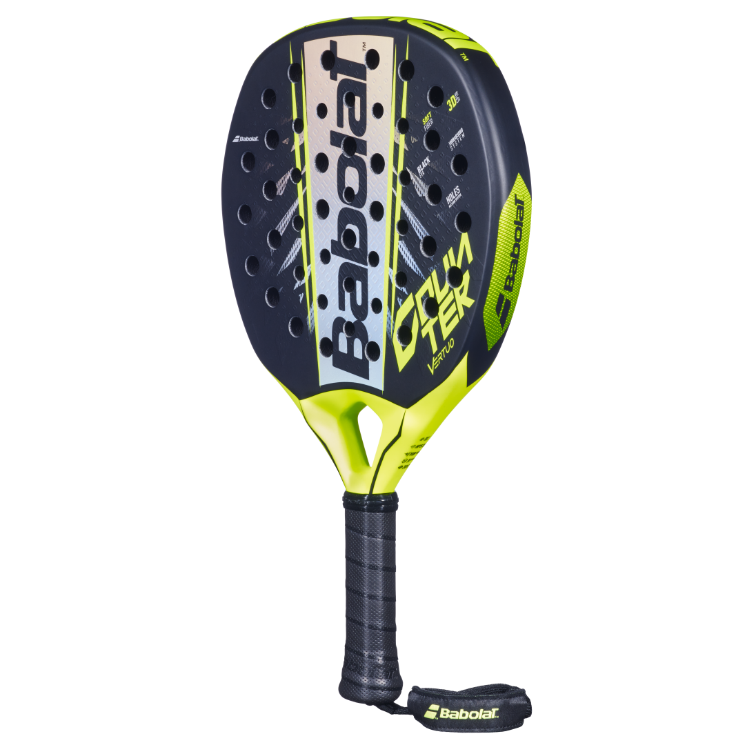 Babolat Counter Vertuo 2026 Padel Racket