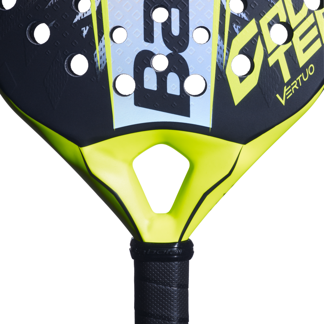 Babolat Counter Vertuo 2026 Padel Racket
