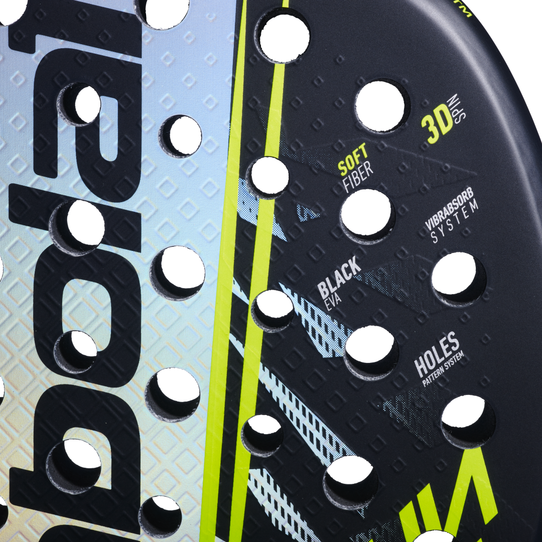Babolat Counter Vertuo 2026 Padel Racket