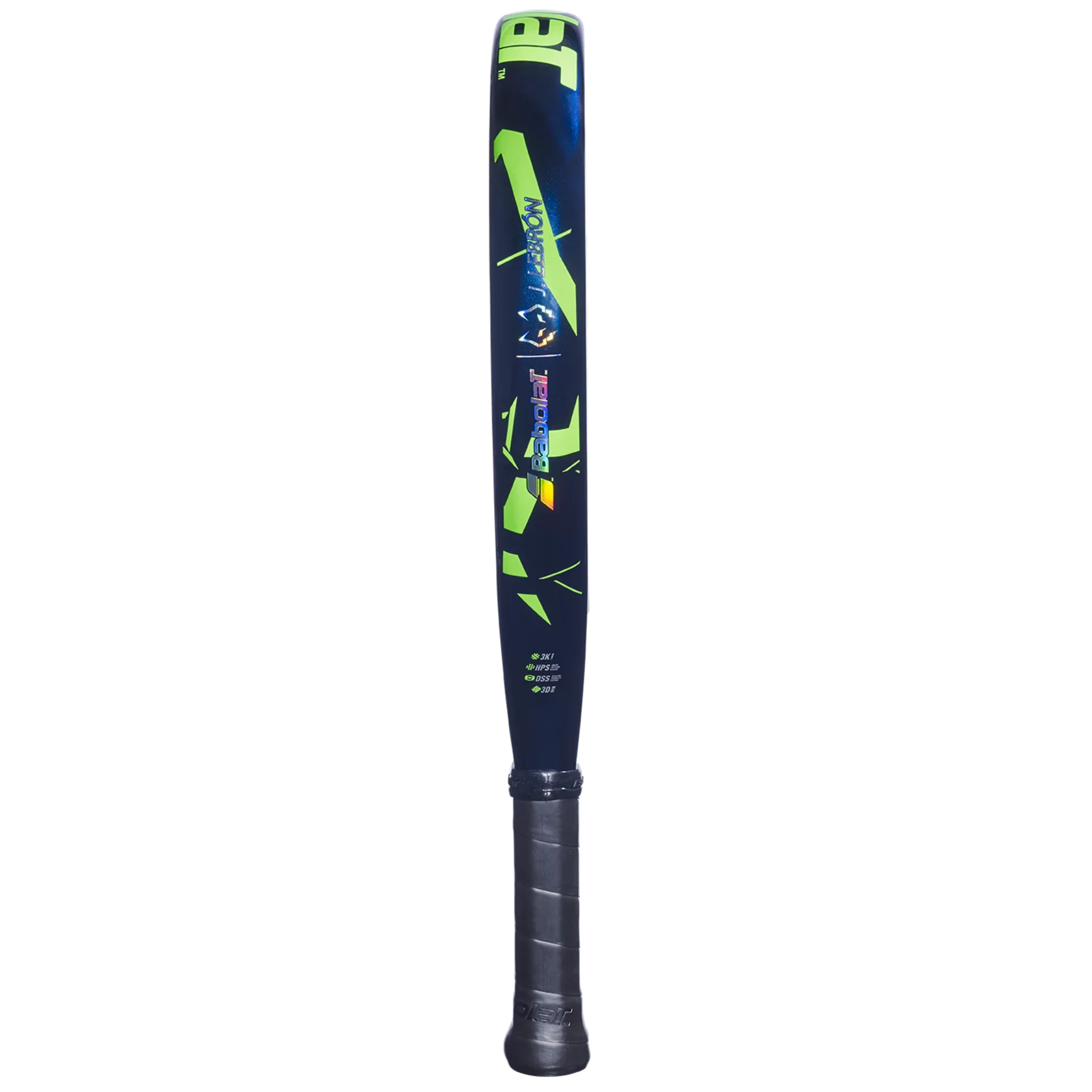 Babolat Viper Juan Lebron 3.0 2026 Padel Racket