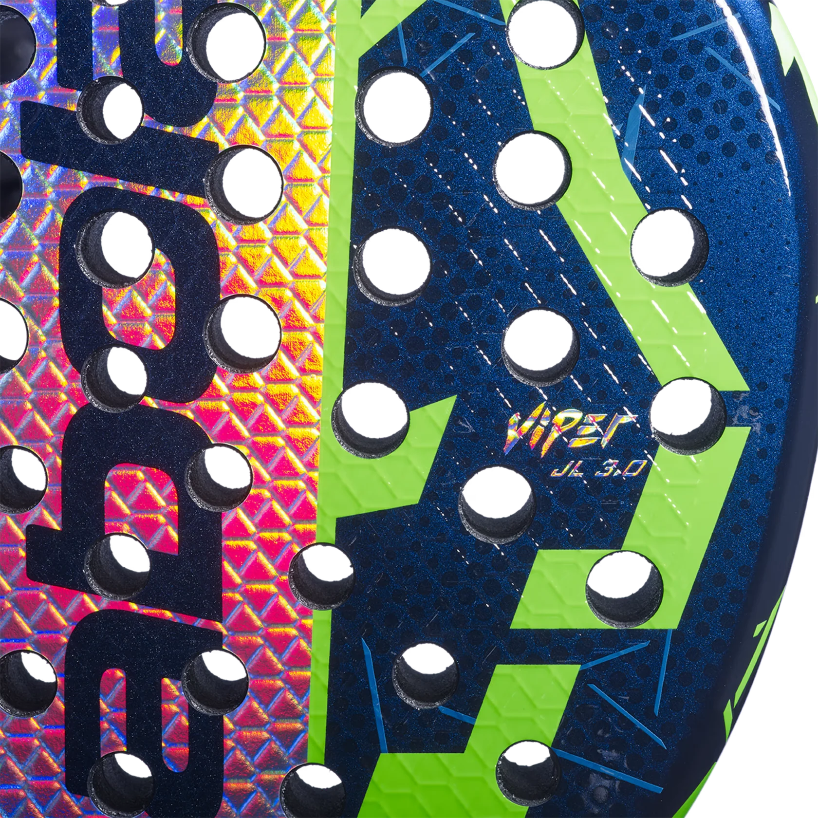 Babolat Viper Juan Lebron 3.0 2026 Padel Racket