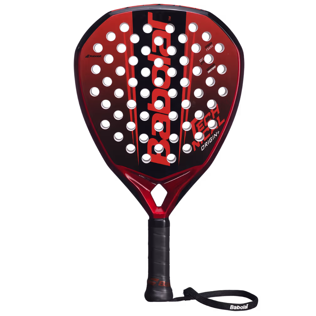 Babolat Technical Origin + Padel Racket