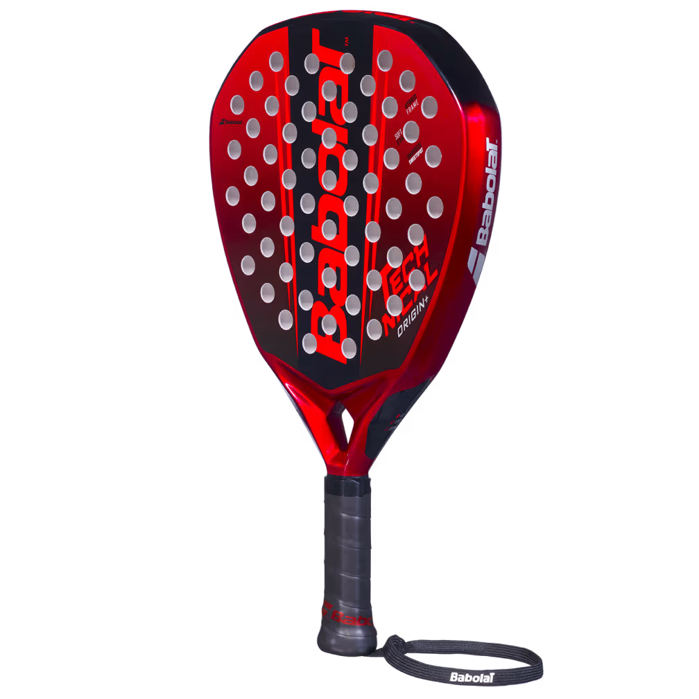 Babolat Technical Origin + Padel Racket