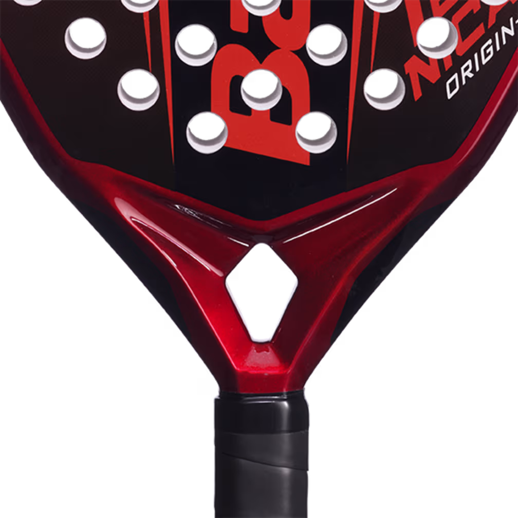 Babolat Technical Origin + Padel Racket