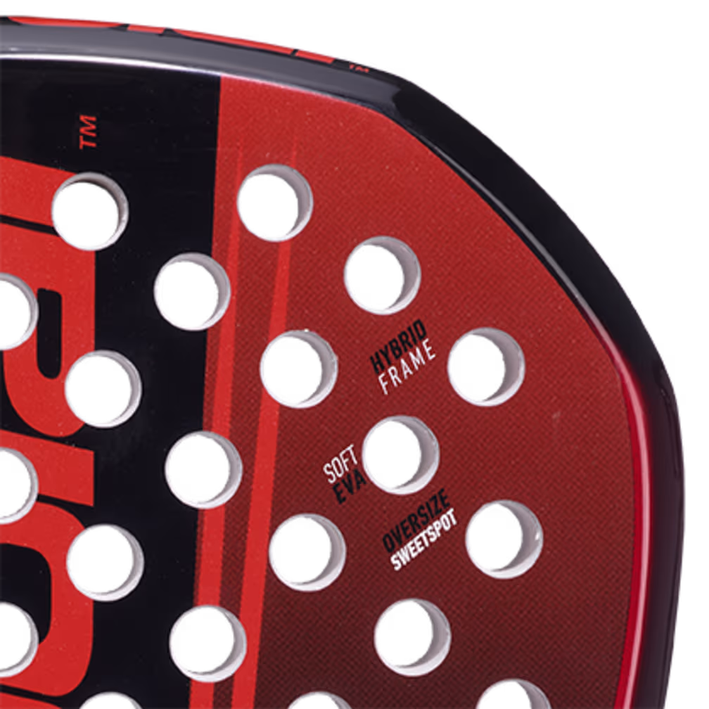 Babolat Technical Origin + Padel Racket