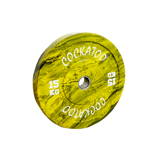 Cockatoo weight plates sale