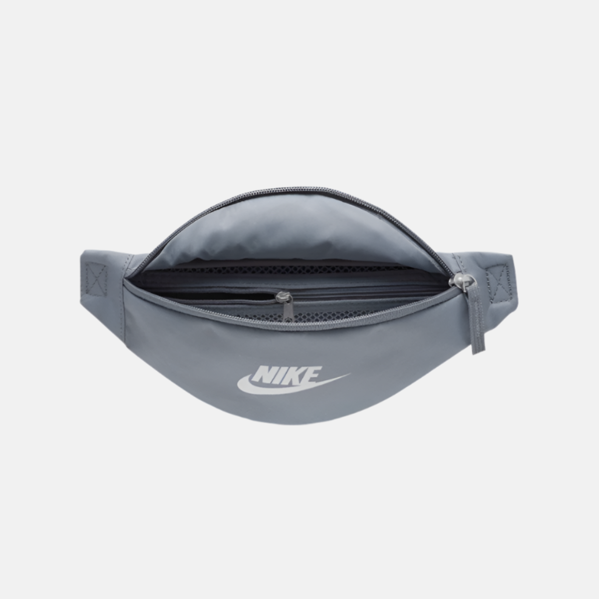 Nike Heritage Waistpack 3L Kitbag Pockets