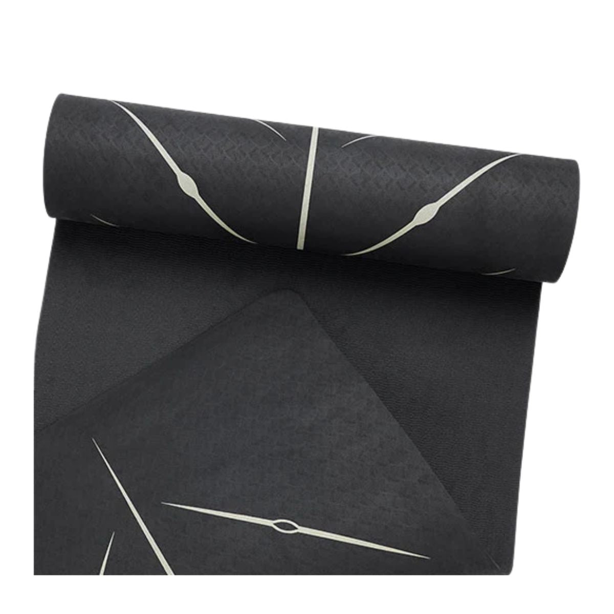 Tego Core Mat 6mm Yoga Mat