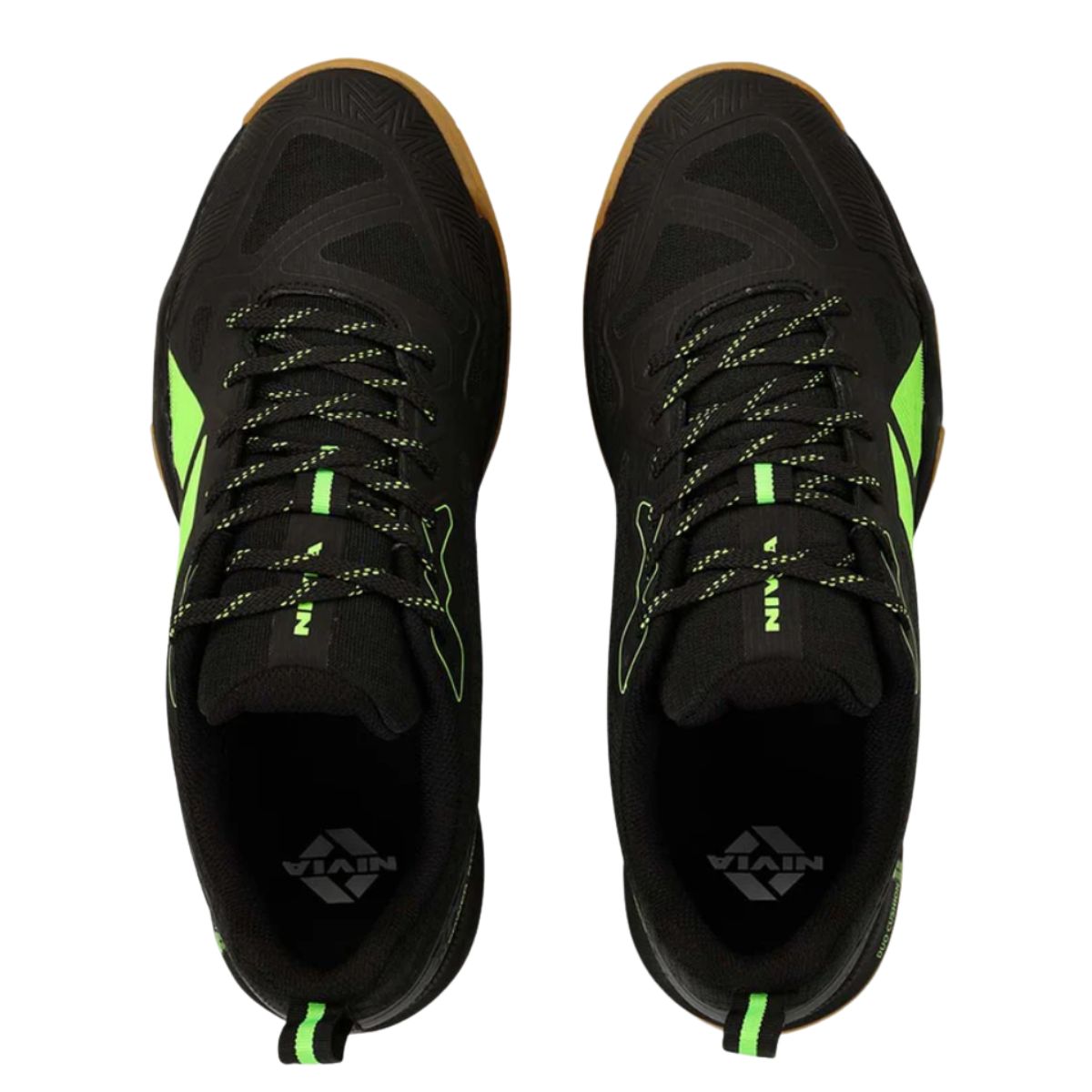 Nivia Powerstrike 4.0 Badminton Shoes