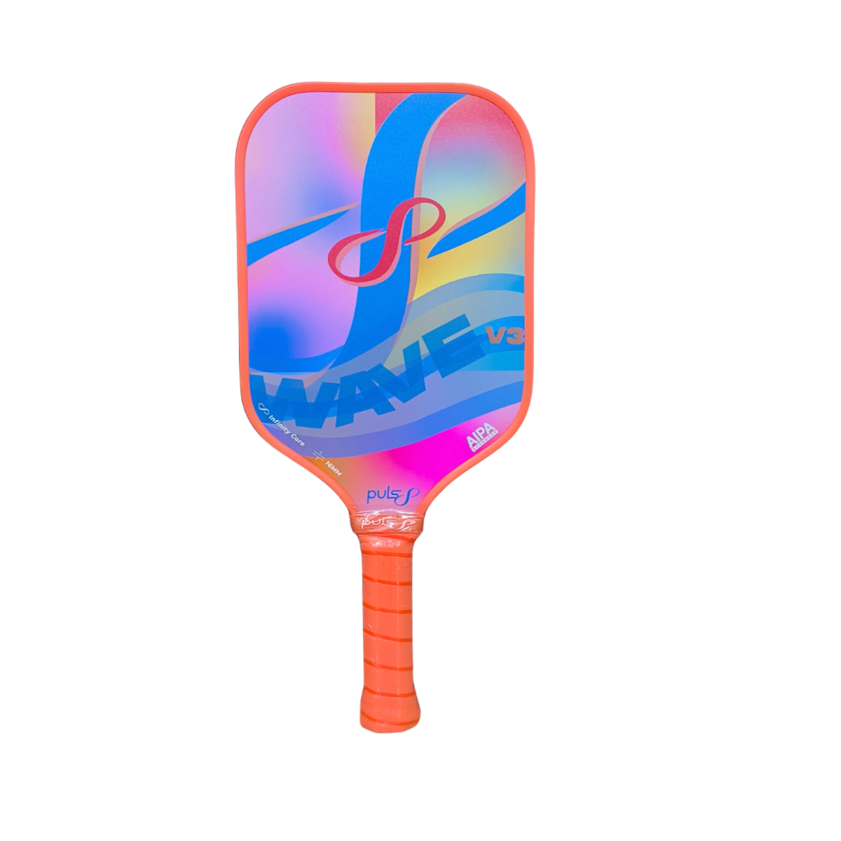 Puls8 Wave V3 Pickleball Paddle