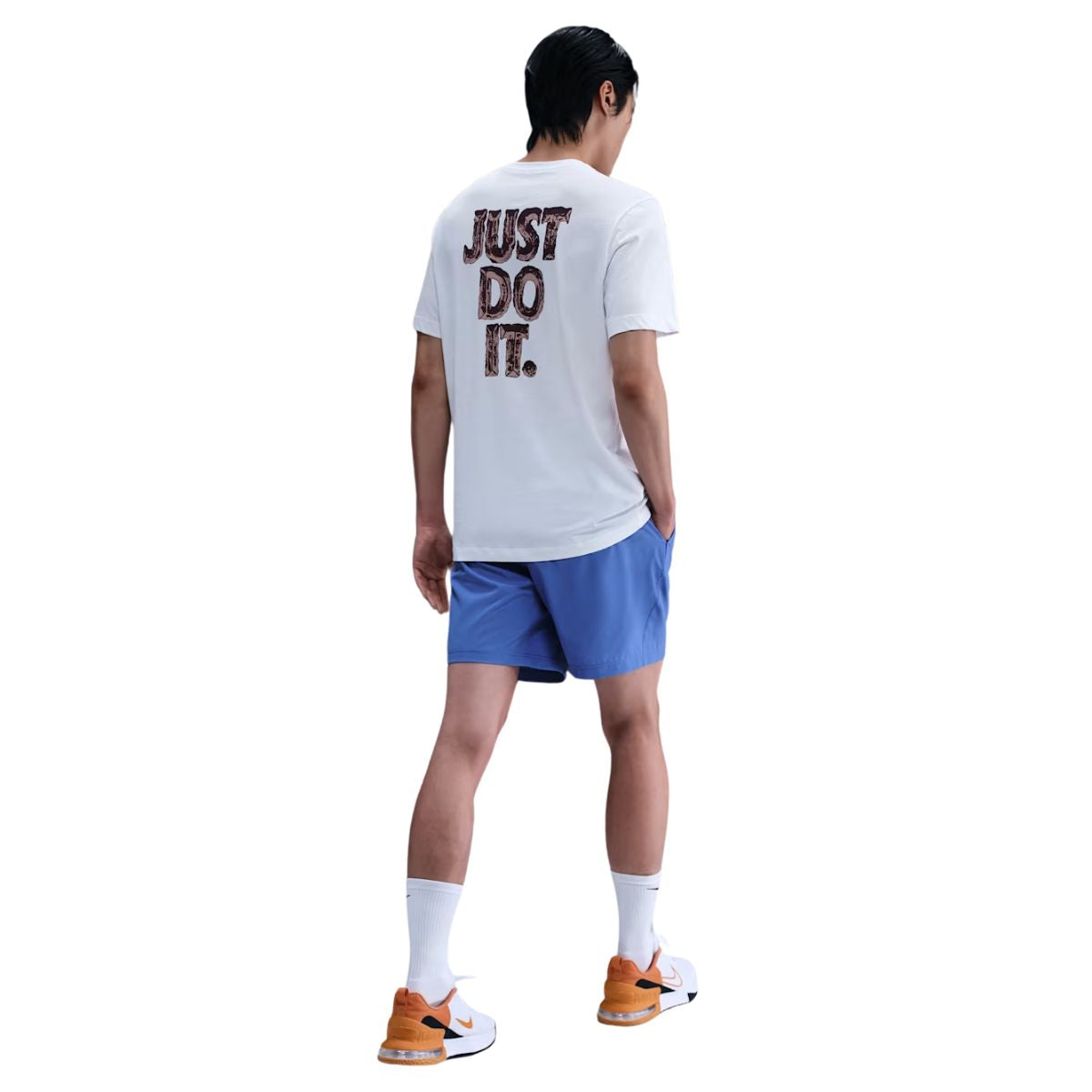 Nike Dri-FIT Form Men's 7" Unlined Versatile Shorts