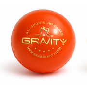 Gravity Machine Cricket Ball