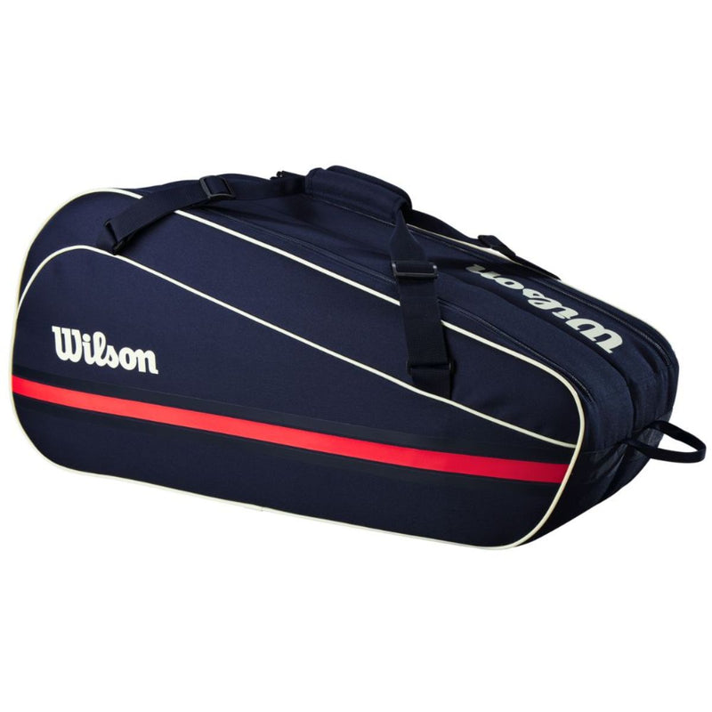 Load image into Gallery viewer, Wilson Team 2025 Tennis Kitbag
