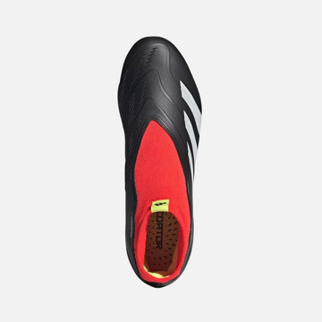 Load image into Gallery viewer, Adidas Predator League Laceless Firm Ground Football Shoes
