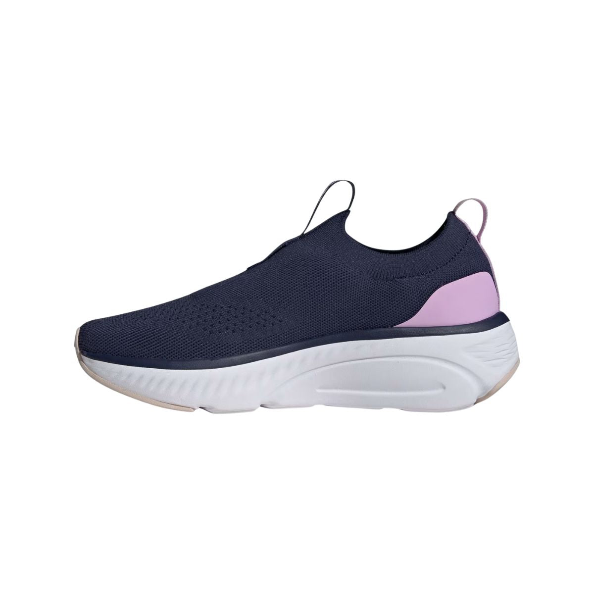 Adidas Cloudfoam Go Sock Running Shoes