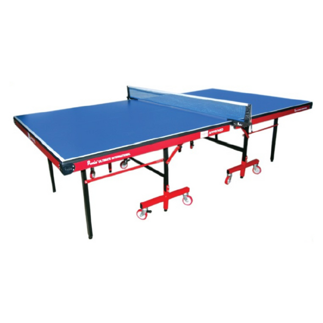 Buy Precise Ultimate International Table Tennis Table Online-SCS Sports