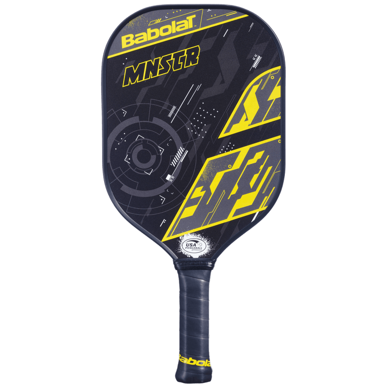 Load image into Gallery viewer, Babolat  Mnstr Pickleball Paddle
